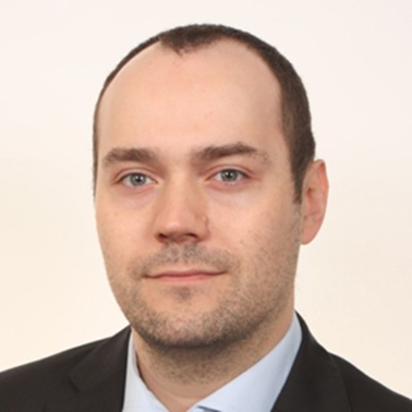 Dr n. med. Maciej Świątkiewicz